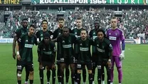 Avrupa aşkına!