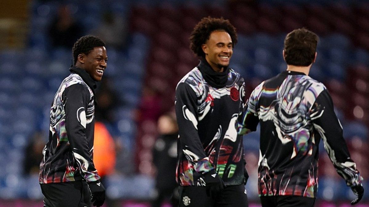 Fenerbahçe'den Manchester United'lı yıldıza kanca! İşte transfer formülü