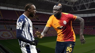 Son dakika GS haberleri | Galatasaray'da transferler Diagne'den!