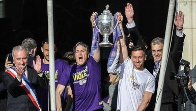 Comolli’de mutlu son