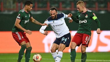 Son dakika haberi: Galatasaray'ın kamp kadrosu açıklandı ...