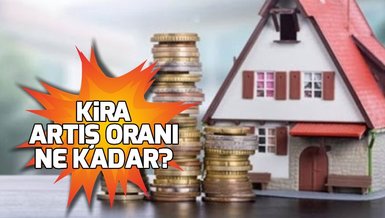 KİRA ARTIŞ ORANI - SON DAKİKA 📉 | Ocak 2022 kira artış oranı ne kadar? Kira artışı nasıl hesaplanır? Aralık enflasyonu ardından...