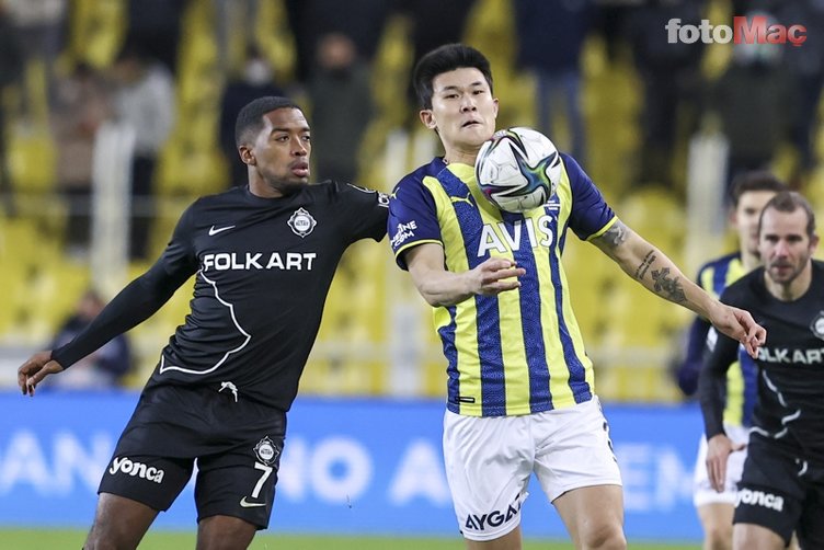 FENERBAHÇE HABERLERİ - Spor yazarları Fenerbahçe-Altay maçını yorumladı