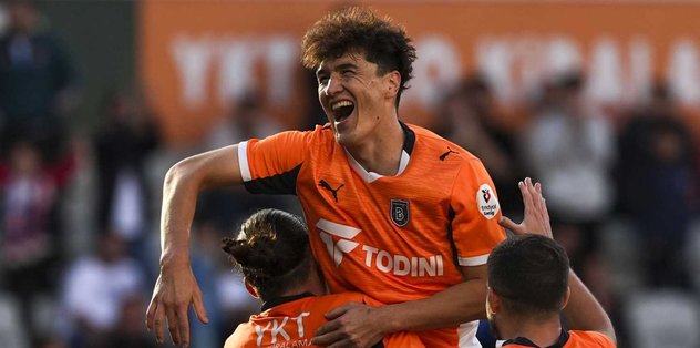 Shomurodov’un tapusunu aldı