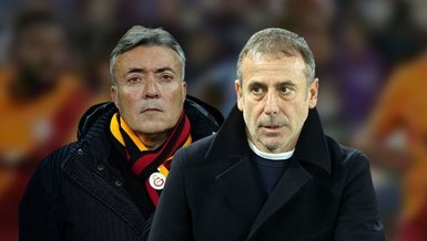 Galatasaray kritik virajda! İşte Torrent'in Trabzonspor maçı muhtemel 11'i