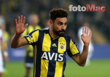 Menajeriyle görüşüldü! Fenerbahçe’nin yıldız ismi Galatasaray’a...