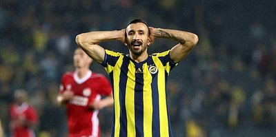 Topal'dan Antalyaspor yorumu