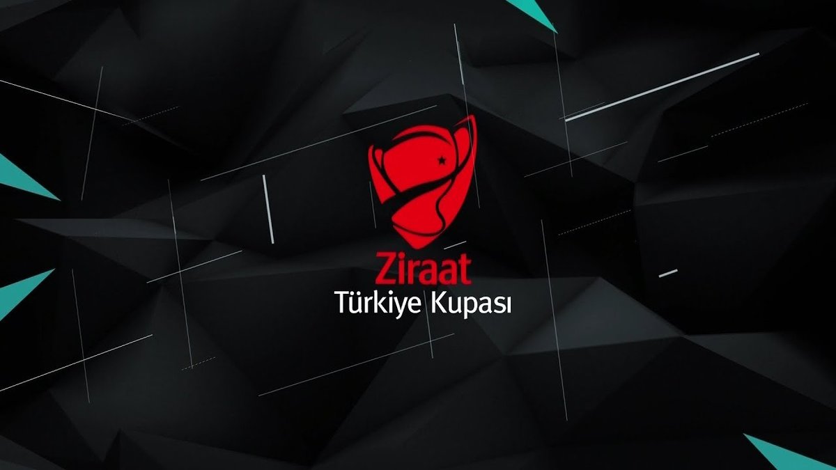 İşte Ziraat Türkiye Kupası'nda yarı final eşleşmeleri!