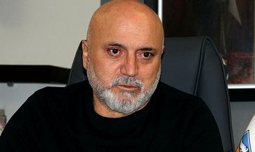 Kayserispor'un Teknik Direktörü Karaman: "Şimdi birlik zamanı"