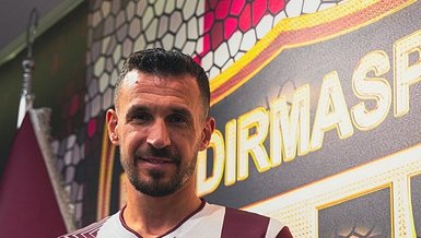 Bandırmaspor’dan çifte imza