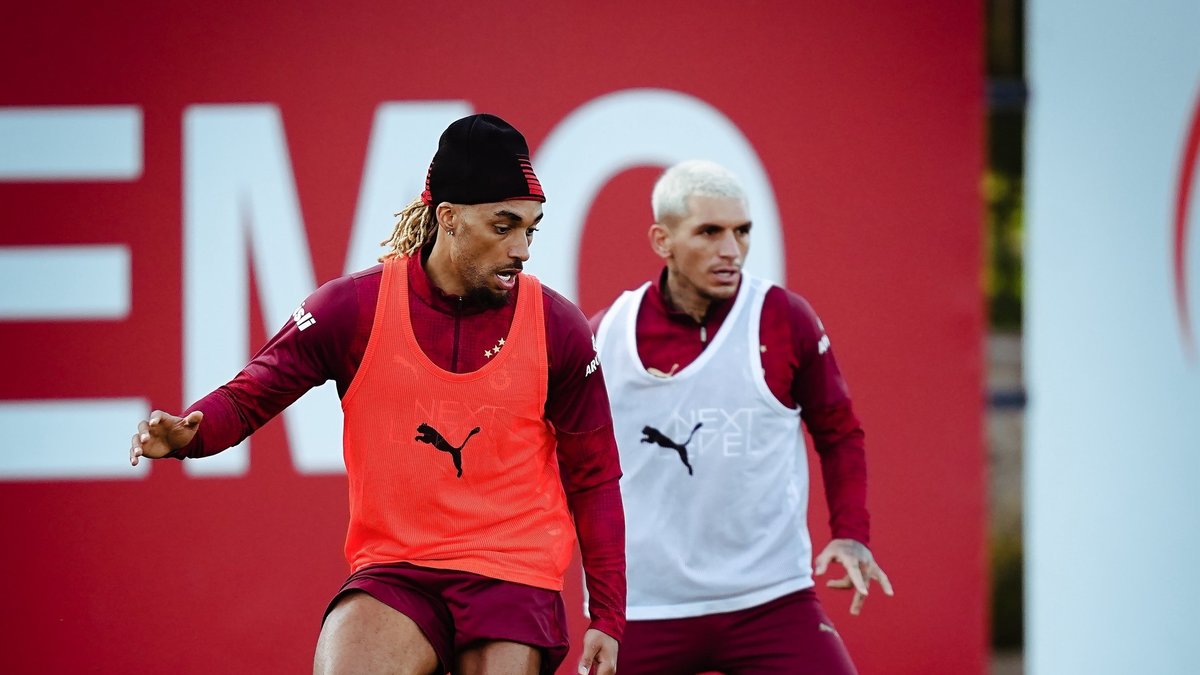 Galatasaray'ın Trabzonspor mesaisi sürüyor! Victor Osimhen salon çalışmalarına başladı