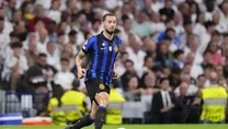 Çalhanoğlu’na yakın takip