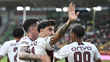 Ozan Tufan'dan maç sonu flaş sözler!