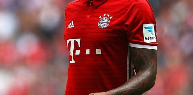 Fenerbahçe'den stoper harekatı! Bayern Münih...