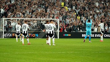 Kaua Santos, Kara  Kartal’a set çekti