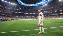 Dersimizi almalı ve çalışmalıyız
