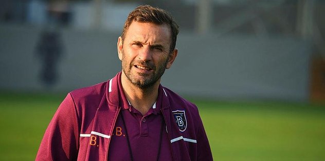 Buruk’a şansı tutmuyor