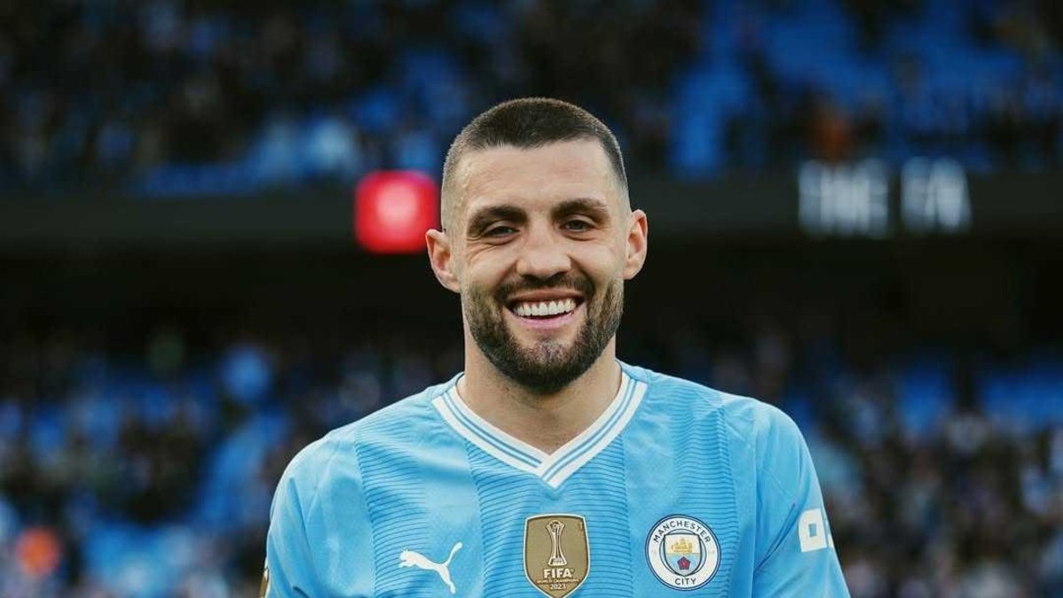 TRANSFER HABERLERİ | Fenerbahçe'den Mateo Kovacic bombası! TRANSFER HABERLERİ | Fenerbahçe'den Mateo Kovacic bombası!