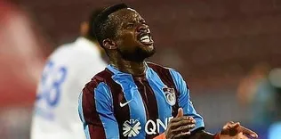 Onazi’ye uyarı: Bir daha yapma!