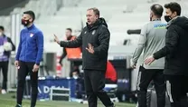 Yalçın’dan 2 değişiklik