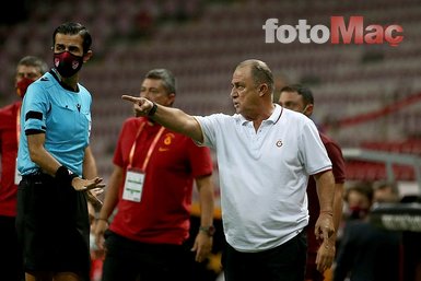 Son dakika: Galatasaray’dan çifte transfer bombası!