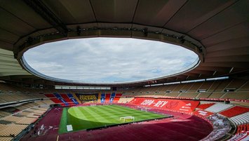 Endülüs’te raks!