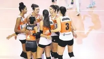 Voleybolda rakipler belli