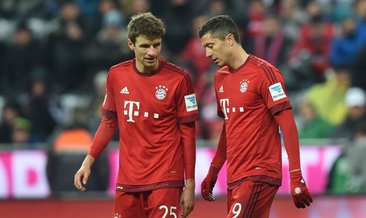 Thomas Müller Bayern Münih'ten ayrılmak istiyor