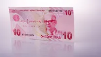 10 TL’nin arkasında kim var?