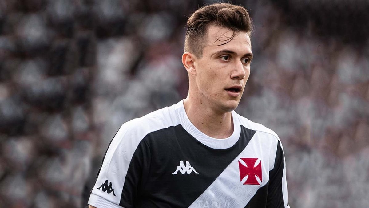 Lucas Piton açıklaması