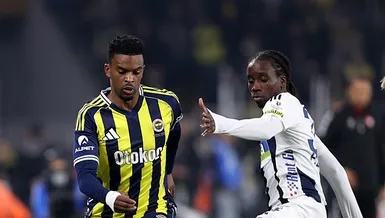 Semedo'da son 1 hafta