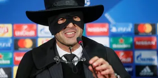 Shakhtar’ın hocası sözünü tuttu