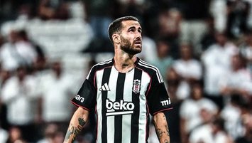 Rafa Silva krizi büyüyor! Hukuki süreç...