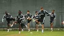 Kocaelispor G.Antep’e bilendi