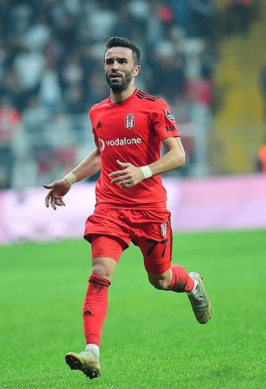 Beşiktaş - Galatasaray derbisinin 11’leri belli olmaya başladı!
