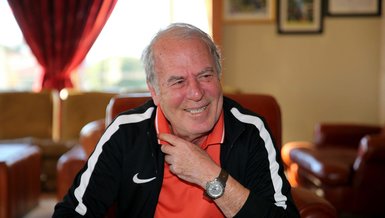 Mustafa Denizli Altay'da