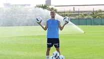 Gerrard beni uçurdu!