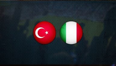 Son dakika haberi: Türkiye İtalya maçı saat kaçta hangi kanalda canlı yayınlanacak | EURO 2020