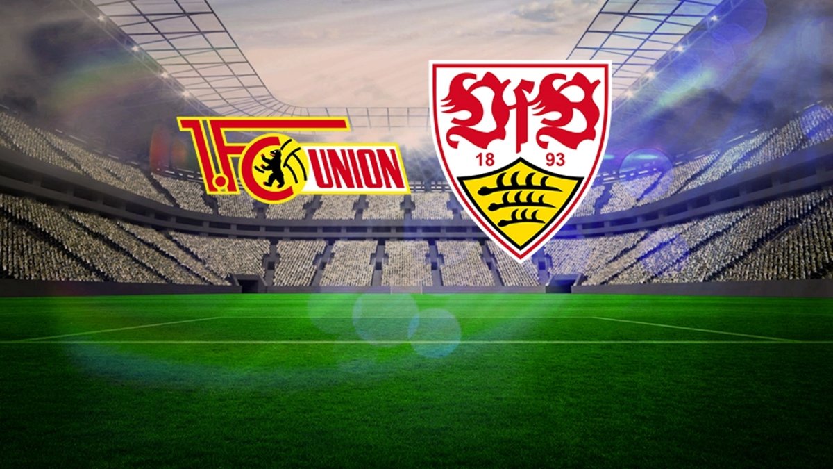 Union Berlin - Stuttgart maçı ne zaman, saat kaçta, hangi kanalda? Almanya Bundesliga Union Berlin - Stuttgart maçı ne zaman, saat kaçta, hangi kanalda? Almanya Bundesliga