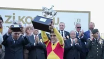 Yüzyılın şampiyonu