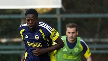 Musaba gidiyor