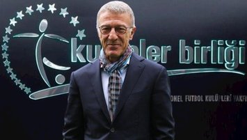 Birlik İstanbul’da!