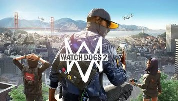 Watch Dogs 2 ücretsiz oluyor!