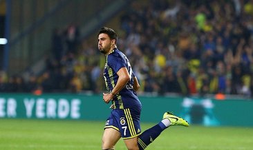 Fenerbahçeli Ozan Tufan'dan O haberlere kalpli cevap