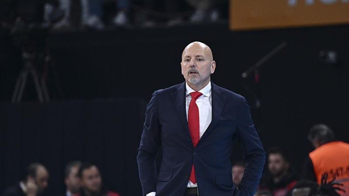 Monaco Sasa Obradovic'le yollarını ayırdı!