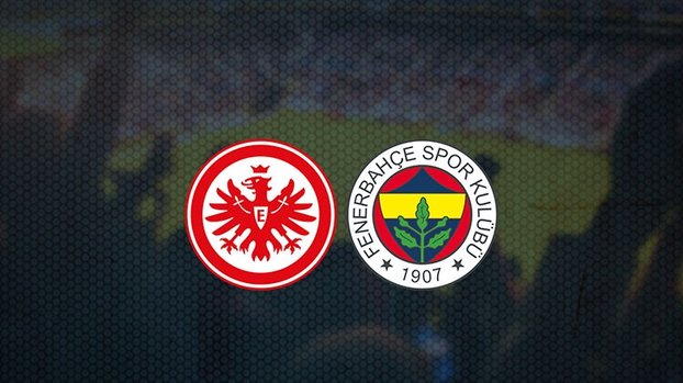 Eintracht Frankfurt - Fenerbahçe maçı ne zaman? Saat kaçta ve hangi kanalda canlı yayınlanacak? | UEFA Avrupa Ligi