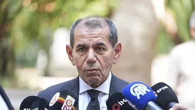 Yapacak çok işimiz var