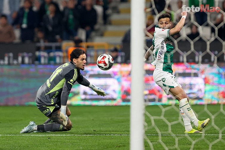 Fenerbahçe'de Ederson seferbirliği başladı! Derbi öncesi