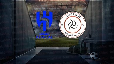 Al Hilal-Al Shabab maçı canlı yayın bilgileri: Ne zaman, saat kaçta, hangi kanalda? | Suudi Arabistan Pro Lig