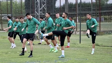 İstikrarsız Sakaryaspor!